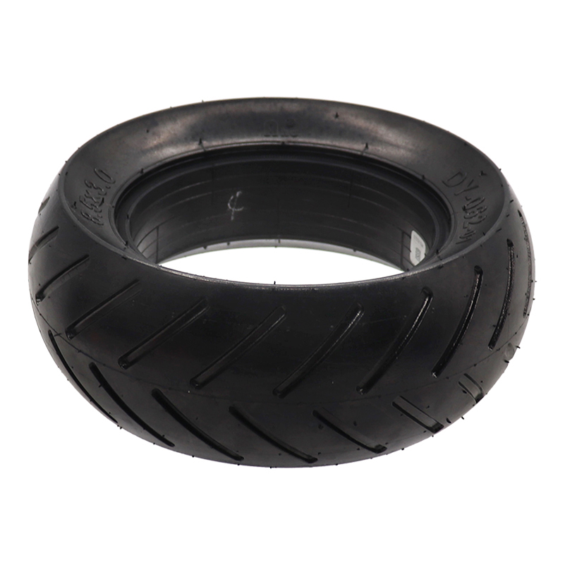 Neumático Sólido Antiexplosión - Scooter Tire reseña y precio