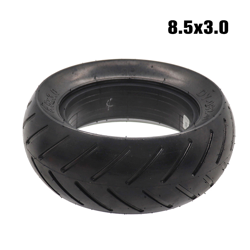 Neumático Sólido Antiexplosión - Scooter Tire reseña y precio