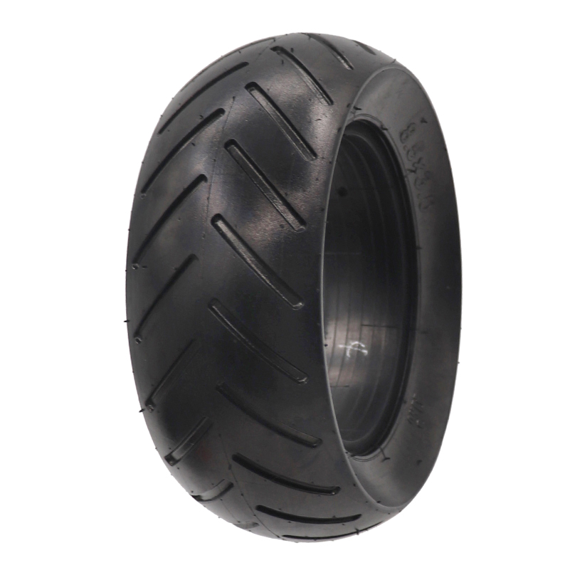 Neumático Sólido Antiexplosión - Scooter Tire reseña y precio