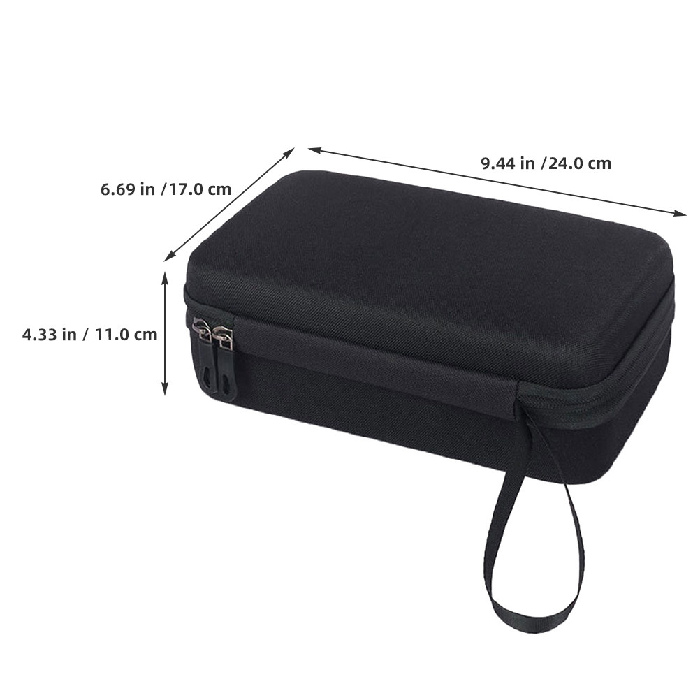 Bolsa de almacenamiento para c - Electric Scooter Charger reseña y precio