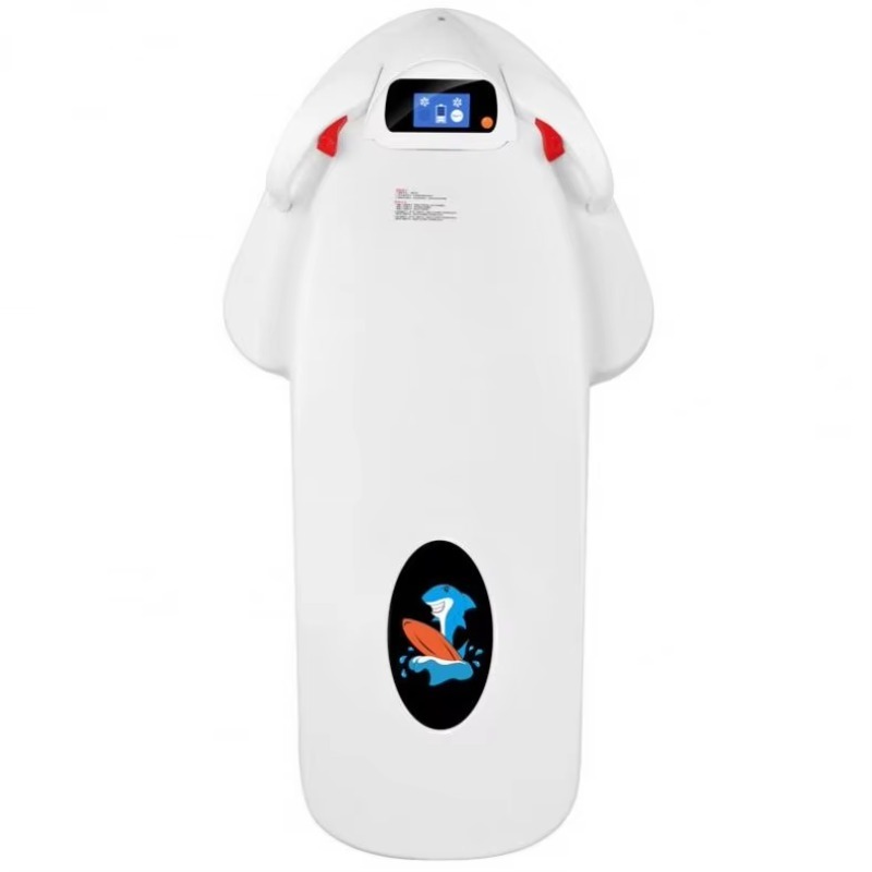 Scooter Eléctrico Subacuático  - Electric Scooter Adults reseña y precio