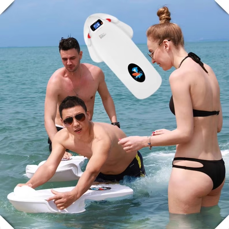 Scooter Eléctrico Subacuático  - Electric Scooter Adults reseña y precio