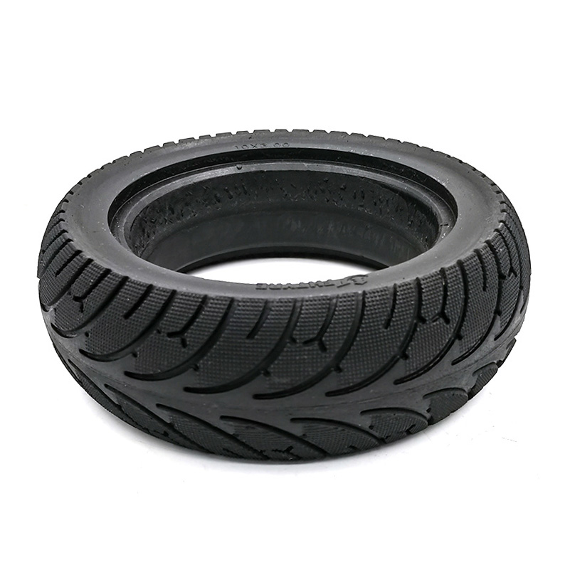 Neumático Sólido para Scooter  - Scooter Tire reseña y precio