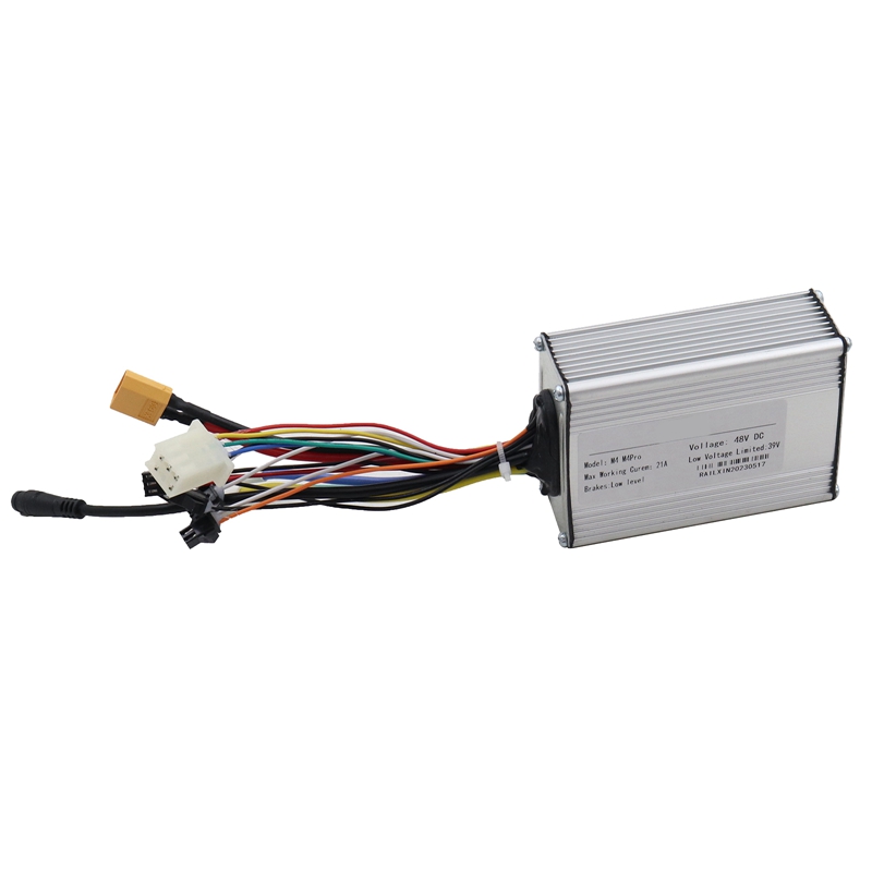 Controlador Inteligente sin Es - Electric Scooter reseña y precio