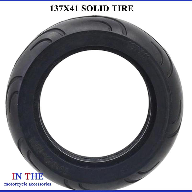 Adecuado para pequeños scooter - Scooter Tire reseña y precio